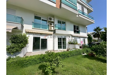 Apartment for sale  in Konyaalti, Antalya, Turkey, 2 bedrooms, 100m2, No. 215311 – photo 8