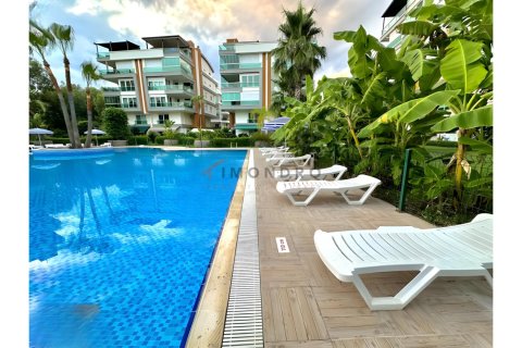 Apartment for sale  in Konyaalti, Antalya, Turkey, 2 bedrooms, 100m2, No. 215311 – photo 23