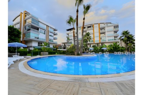 Apartment for sale  in Konyaalti, Antalya, Turkey, 2 bedrooms, 100m2, No. 215311 – photo 21