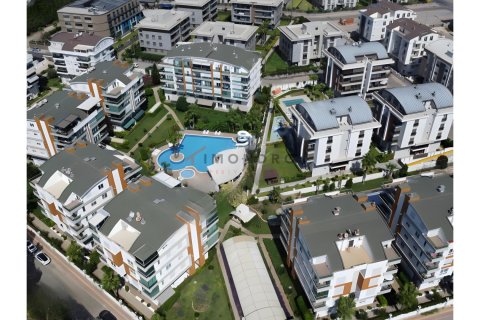Apartment for sale  in Konyaalti, Antalya, Turkey, 2 bedrooms, 100m2, No. 215311 – photo 26