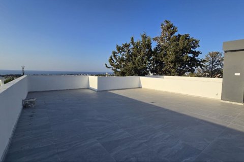 2+1 Lejlighed  i Lapta, Girne,  Nr. 214318 - 5