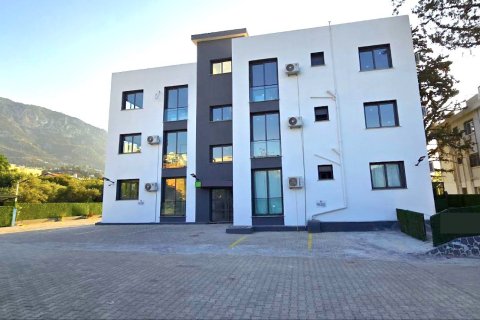 2+1 Lejlighed  i Lapta, Girne,  Nr. 214318 - 26