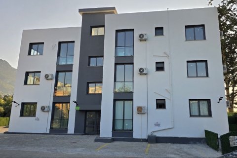 2+1 Lejlighed  i Lapta, Girne,  Nr. 214318 - 2