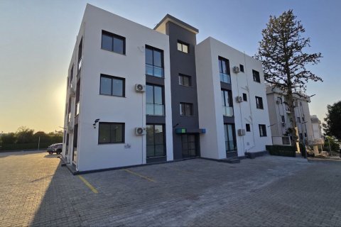 2+1 Lejlighed  i Lapta, Girne,  Nr. 214318 - 3