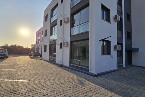 2+1 Lejlighed  i Lapta, Girne,  Nr. 214318 - 1