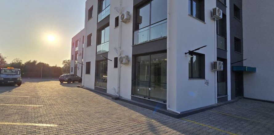 2+1 Lejlighed  i Lapta, Girne,  Nr. 214318