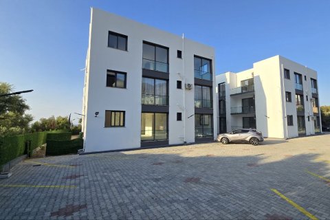 2+1 Lejlighed  i Lapta, Girne,  Nr. 214318 - 16