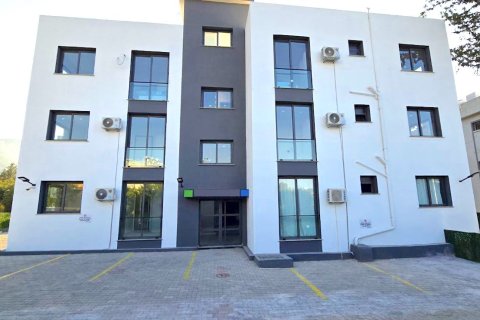 2+1 Lejlighed  i Lapta, Girne,  Nr. 214318 - 25