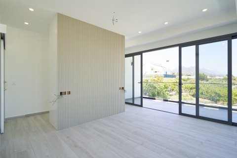 Продажа виллы  в Озанкое, Гирне, Северный Кипр 4+1, 220м2, №214317 – фото 25