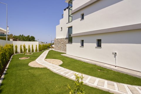 Продажа виллы  в Озанкое, Гирне, Северный Кипр 4+1, 220м2, №214317 – фото 10