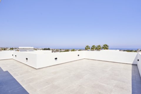 Продажа виллы  в Озанкое, Гирне, Северный Кипр 4+1, 220м2, №214317 – фото 30