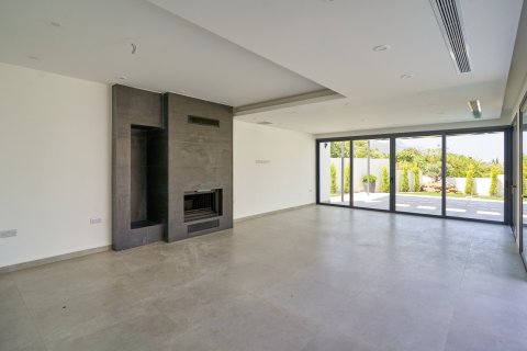 Продажа виллы  в Озанкое, Гирне, Северный Кипр 4+1, 220м2, №214317 – фото 12