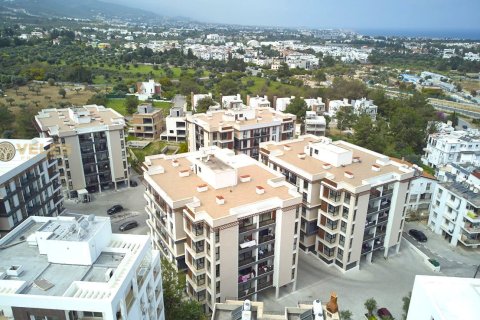 Продажа квартиры  в Гирне, Северный Кипр 2+1, 65м2, №214316 – фото 15