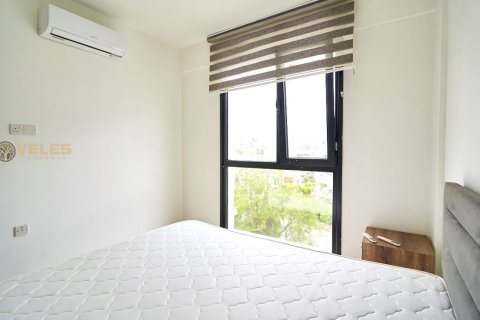 Продажа квартиры  в Гирне, Северный Кипр 2+1, 65м2, №214316 – фото 5