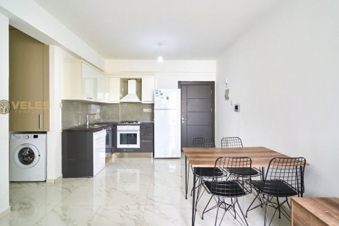 Продажа квартиры  в Гирне, Северный Кипр 2+1, 65м2, №214316 – фото 25