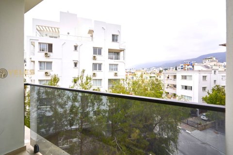 Продажа квартиры  в Гирне, Северный Кипр 2+1, 65м2, №214316 – фото 19