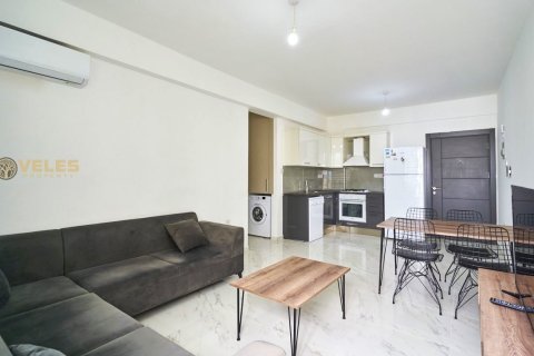 Продажа квартиры  в Гирне, Северный Кипр 2+1, 65м2, №214316 – фото 24