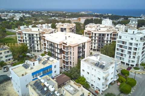 Продажа квартиры  в Гирне, Северный Кипр 2+1, 65м2, №214316 – фото 13