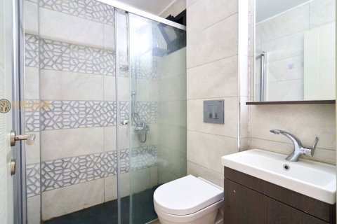 Продажа квартиры  в Гирне, Северный Кипр 2+1, 65м2, №214316 – фото 1