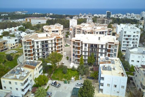 Продажа квартиры  в Гирне, Северный Кипр 2+1, 65м2, №214316 – фото 14