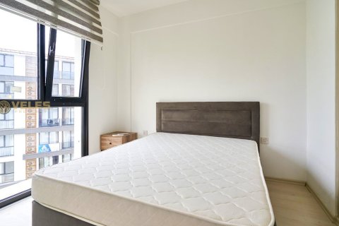 Продажа квартиры  в Гирне, Северный Кипр 2+1, 65м2, №214316 – фото 6