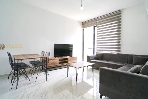 Продажа квартиры  в Гирне, Северный Кипр 2+1, 65м2, №214316 – фото 23