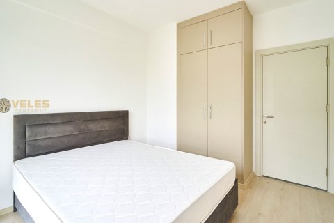 Продажа квартиры  в Гирне, Северный Кипр 2+1, 65м2, №214316 – фото 3