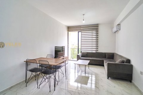 Продажа квартиры  в Гирне, Северный Кипр 2+1, 65м2, №214316 – фото 22