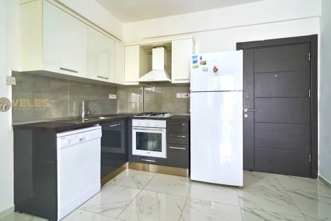 Продажа квартиры  в Гирне, Северный Кипр 2+1, 65м2, №214316 – фото 21