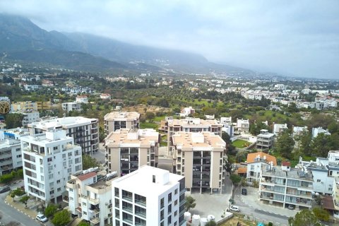 Продажа квартиры  в Гирне, Северный Кипр 2+1, 65м2, №214316 – фото 16