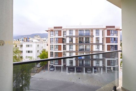 Продажа квартиры  в Гирне, Северный Кипр 2+1, 65м2, №214316 – фото 18