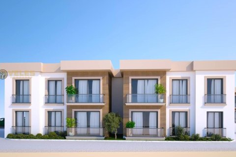 Daire  2+1  Alsancak, Girne,  №214315 - 5