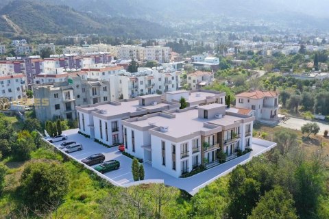 Daire  2+1  Alsancak, Girne,  №214315 - 11