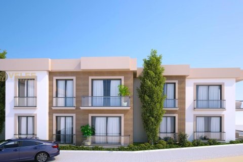 Daire  2+1  Alsancak, Girne,  №214315 - 1