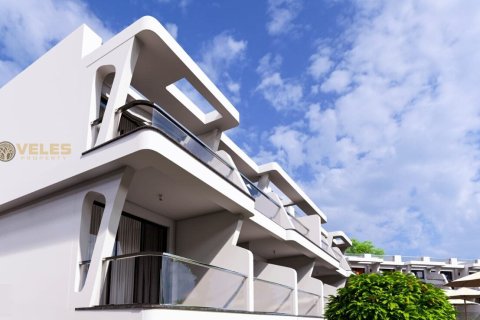 Apartment for sale  in Tatlisu, Famagusta, Northern Cyprus, 1 bedroom, 52m2, No. 214312 – photo 5