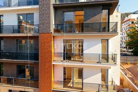 Продажа квартиры  в Гирне, Северный Кипр 3+1, 130м2, №97182 – фото 27