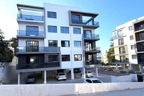 Продажа квартиры  в Гирне, Северный Кипр 3+1, 130м2, №97182 – фото 24