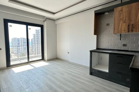 1+1 Apartment  in Mersin, Turkey No. 230571