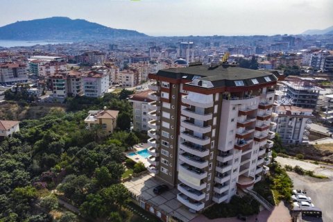 4+2 Takleilighet  i Cikcilli, Antalya, Tyrkia Nr. 230567
