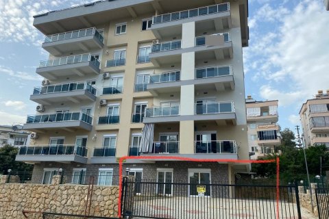 Daire  2+1  Cikcilli, Antalya, Türkiye №230565