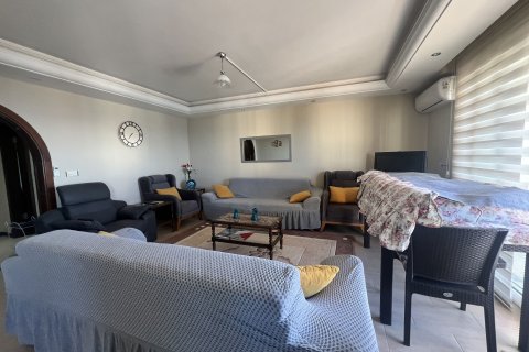 Daire  2+1  Mahmutlar, Antalya, Türkiye №218048 - 4