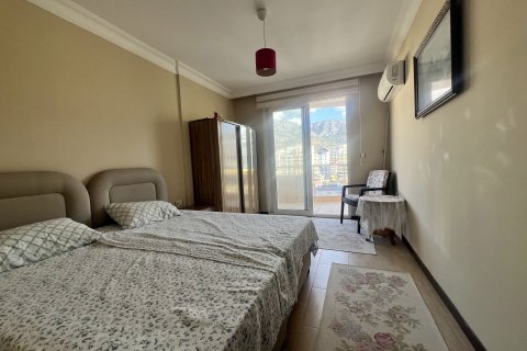 Daire  2+1  Mahmutlar, Antalya, Türkiye №218048 - 11