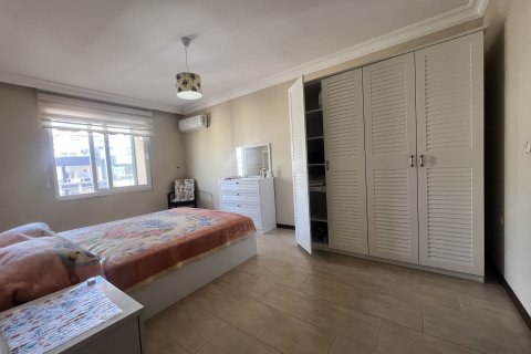 Daire  2+1  Mahmutlar, Antalya, Türkiye №218048 - 10