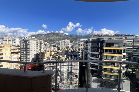 Daire  2+1  Mahmutlar, Antalya, Türkiye №218048 - 6