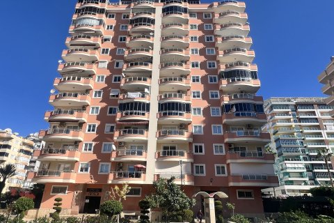 Daire  2+1  Mahmutlar, Antalya, Türkiye №218048 - 14