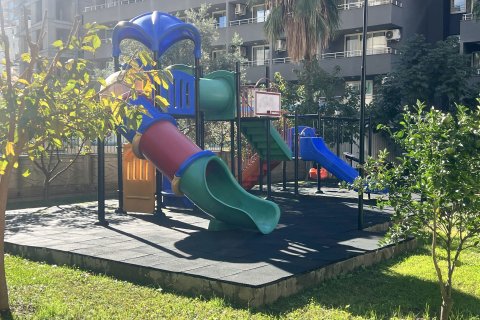 Daire  2+1  Mahmutlar, Antalya, Türkiye №218048 - 15