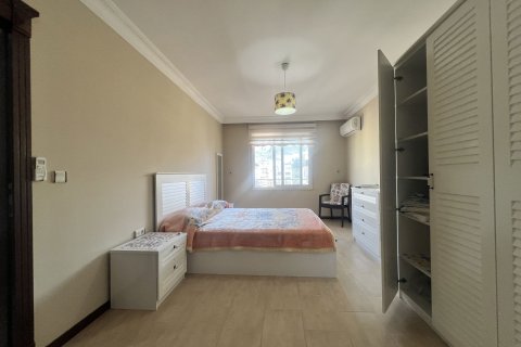 Daire  2+1  Mahmutlar, Antalya, Türkiye №218048 - 9