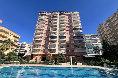 Daire  2+1  Mahmutlar, Antalya, Türkiye №218048 - 7