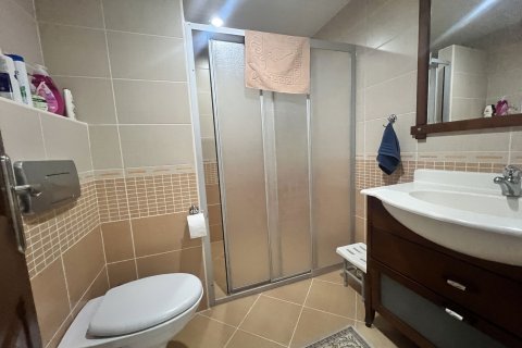 Daire  2+1  Mahmutlar, Antalya, Türkiye №218048 - 13