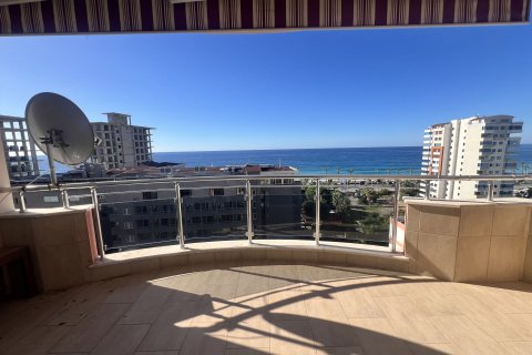 Daire  2+1  Mahmutlar, Antalya, Türkiye №218048 - 1